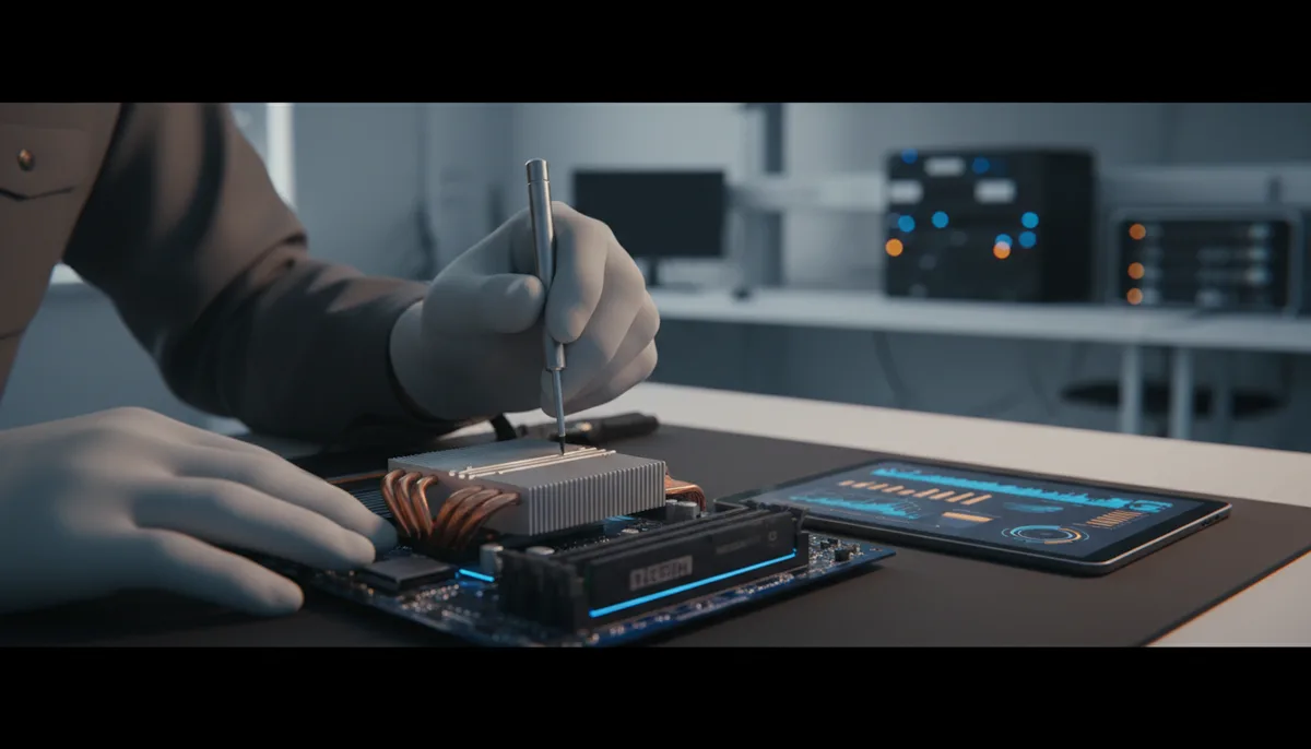 Formation en dépannage informatique : guide complet 2026