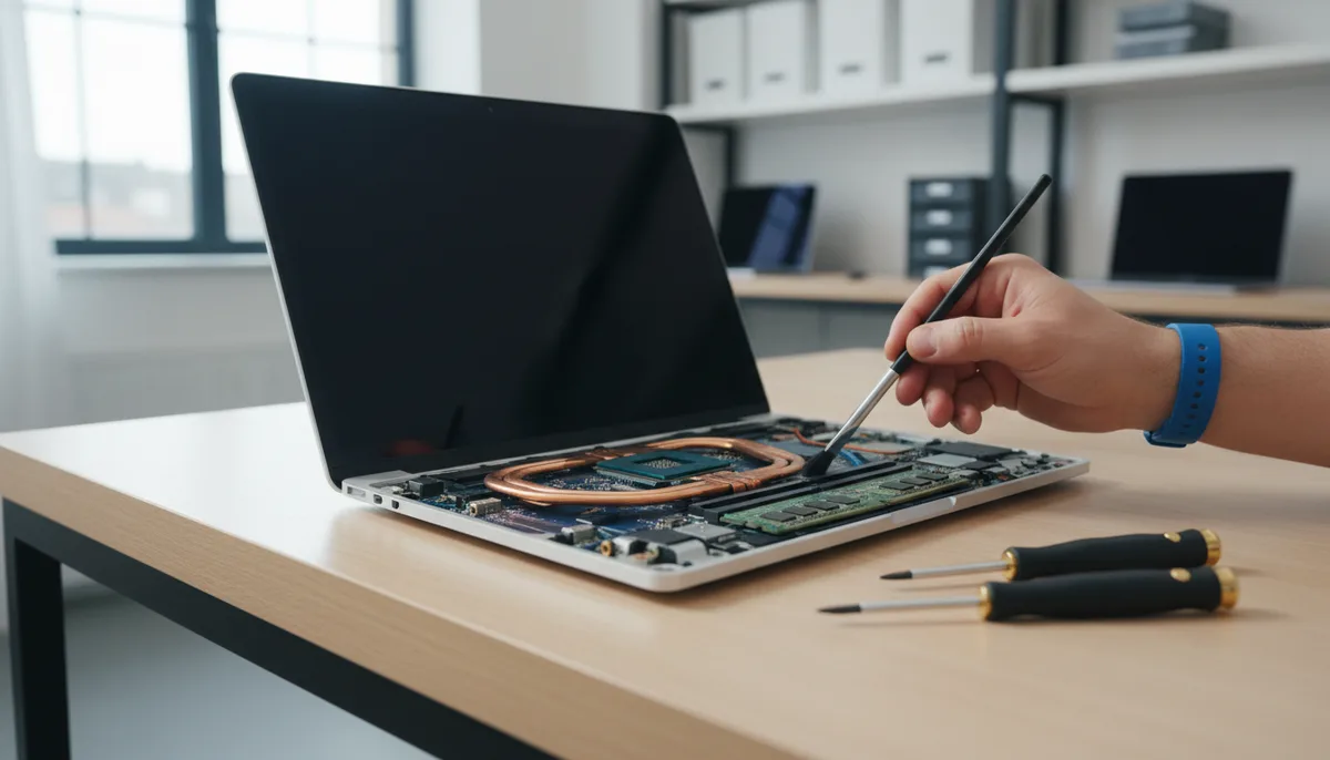 Maintenance des ordinateurs : tarifs, étapes et bonnes pratiques en 2026