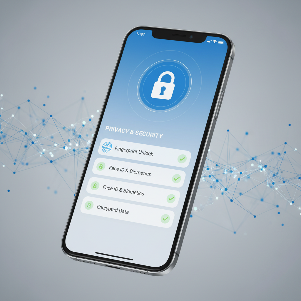 Protéger ses données personnelles sur smartphone : les bons réflexes